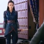 Princess Agents Episode 34 Chu Qiao menjadi Pelatih Memanah