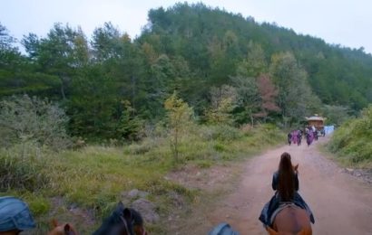 Princess Agents Episode 35 Kedatangan Pangeran Liang Princess Agents Episode 35 Kedatangan Pangeran Liang