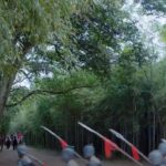 Princess Agents Episode 37 Chu Qiao dan Xiao Ce diserang