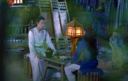 Princess Agents Episode 38 rencana Yan Xun ketahuan Princess Agents Episode 38 rencana Yan Xun ketahuan