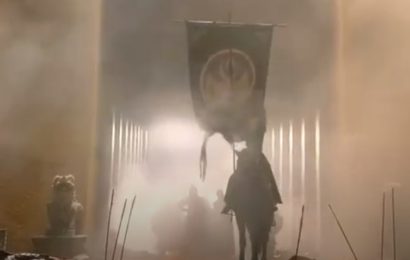 Princess Agents Episode 41 menyelamatkan Pasukan Xiuli Princess Agents Episode 41 menyelamatkan Pasukan Xiuli
