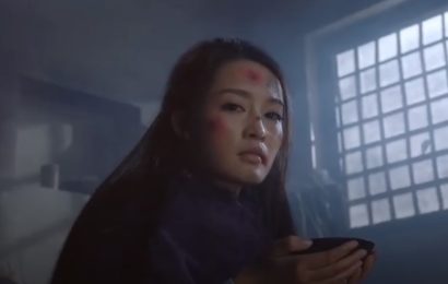 Princess Agents Episode 42 Putri Yuan Chun diperkosa Princess Agents Episode 42 Putri Yuan Chun diperkosa