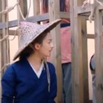 Princess Agents Episode 43 Chu Qiao menjadi buronan