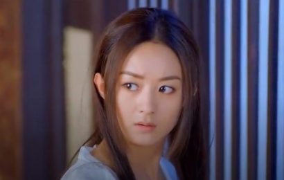 Princess Agents Episode 44 bertemu Yuwen Yue di Xian Yang Princess Agents Episode 44 bertemu Yuwen Yue di Xian Yang
