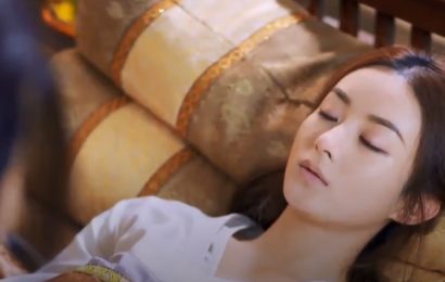 Princess Agents Episode 46 Racun mulai bekerja Princess Agents Episode 46 Racun mulai bekerja