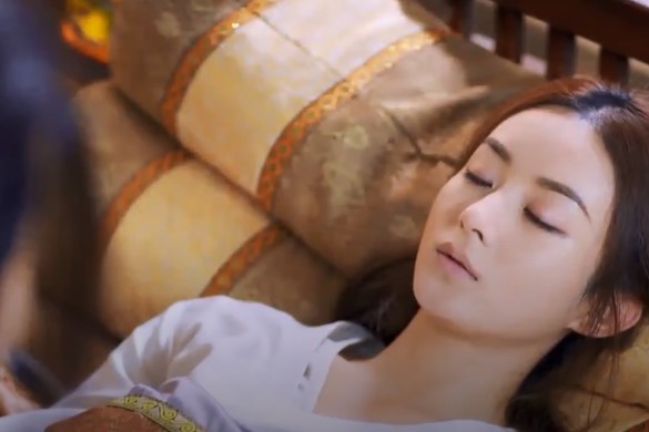 Princess Agents Episode 46 Racun mulai bekerja Princess Agents Episode 46 Racun mulai bekerja