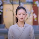 Princess Agents Episode 48 Chu Qiao sembuh