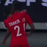 Fase Grup AFF Champhionship 2018 Indonesia vs Singapore