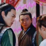 Princess Agents Episode 20 Xinger membunuh Yuwen Xi