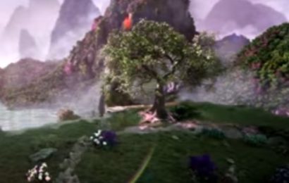 Delapan Serial Wuxia Terbaik sepanjang tahun 2018 Delapan Serial Wuxia Terbaik sepanjang tahun 2018
