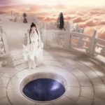 Eternal Love Episode 26 Su Su melompat dari Teras Zhuodan
