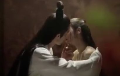 Eternal Love Episode 38 Kisah Cinta Dijun di Dunia Fana Eternal Love Episode 38 Kisah Cinta Dijun di Dunia Fana