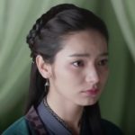 Eternal Love Episode 41 Yan Zhi menyelamatkan Xiao Jiu