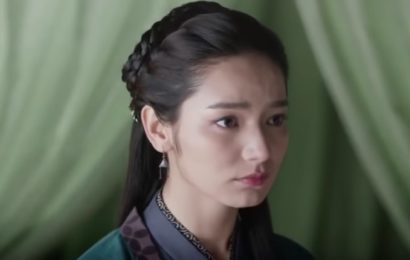 Eternal Love Episode 41 Yan Zhi menyelamatkan Xiao Jiu Eternal Love Episode 41 Yan Zhi menyelamatkan Xiao Jiu