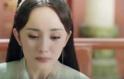 Eternal Love Episode 42 Mo Yuan akan segera kembali Eternal Love Episode 42 Mo Yuan akan segera kembali