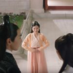 Eternal Love Episode 20 Nai Nai menjadi pelayan Su Su