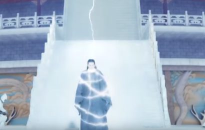 Eternal Love Episode 24 Ye Hua menjadi Putra Mahkota Eternal Love Episode 24 Ye Hua menjadi Putra Mahkota