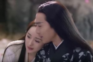 Eternal Love Episode 58 akhir yang bahagia