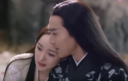 Eternal Love Episode 58 akhir yang bahagia Eternal Love Episode 58 akhir yang bahagia