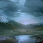 Eternal Love Episode 6 Pemberontakan Suku Hantu