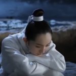 Eternal Love Episode 7 Si Yin meratapi kepergian Mo Yuan