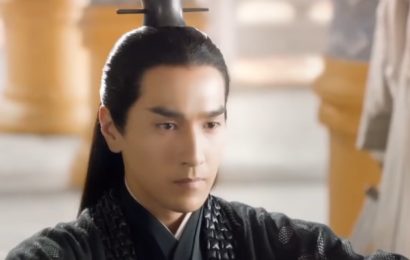 Eternal Love Episode 10 Ye Hua dijodohkan dengan Bai Qian Eternal Love Episode 10 Ye Hua dijodohkan dengan Bai Qian