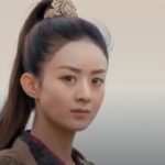 Princess Agents Episode 50 Mempertahankan Kota Hong Chuan