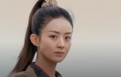 Princess Agents Episode 50 Mempertahankan Kota Hong Chuan Princess Agents Episode 50 Mempertahankan Kota Hong Chuan