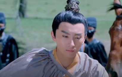 Princess Agents Episode 52 Yuan Song menjadi Adipati Yanbei Princess Agents Episode 52 Yuan Song menjadi Adipati Yanbei