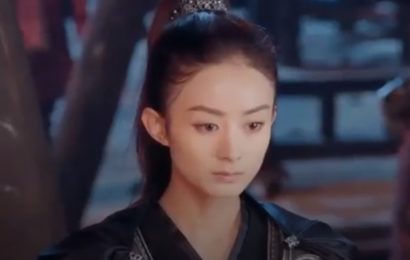 Princess Agents Episode 53 menggagalkan rencana mata-mata Princess Agents Episode 53 menggagalkan rencana mata-mata