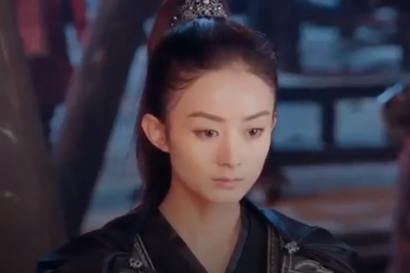 Princess Agents Episode 53 menggagalkan rencana mata-mata