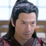 Princess Agents Episode 54 Gunung Xiu Li