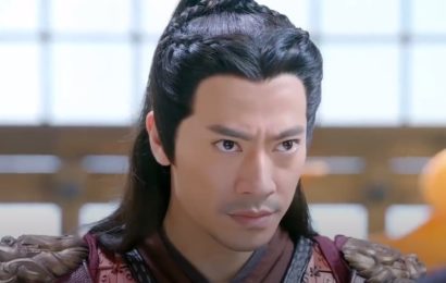 Princess Agents Episode 54 Gunung Xiu Li Princess Agents Episode 54 Gunung Xiu Li