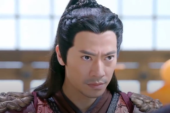 Princess Agents Episode 54 Gunung Xiu Li
