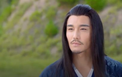 Princess Agents Episode 56 Wu Daoya Mengungkap Kebenaran Princess Agents Episode 56 Wu Daoya Mengungkap Kebenaran