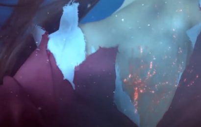 Princess Agents Episode 58 Munculnya Tanda di Punggung Princess Agents Episode 58 Munculnya Tanda di Punggung