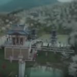 Untouchable Lovers Episode 1 Dinasti Liu Song