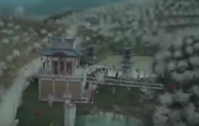 Untouchable Lovers Episode 1 Dinasti Liu Song Untouchable Lovers Episode 1 Dinasti Liu Song