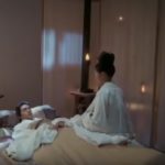 Untouchable Lovers Episode 12 Zhuque menyatakan perasaan