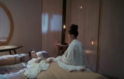 Untouchable Lovers Episode 12 Zhuque menyatakan perasaan Untouchable Lovers Episode 12 Zhuque menyatakan perasaan