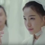 Untouchable Lovers Episode 7 Kemunculan Zhong Niannian