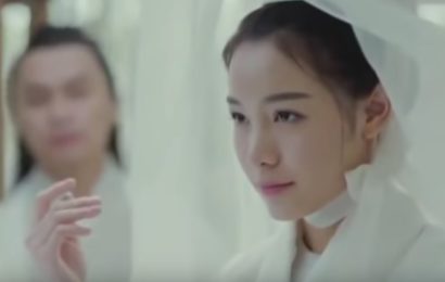 Untouchable Lovers Episode 7 Kemunculan Zhong Niannian Untouchable Lovers Episode 7 Kemunculan Zhong Niannian