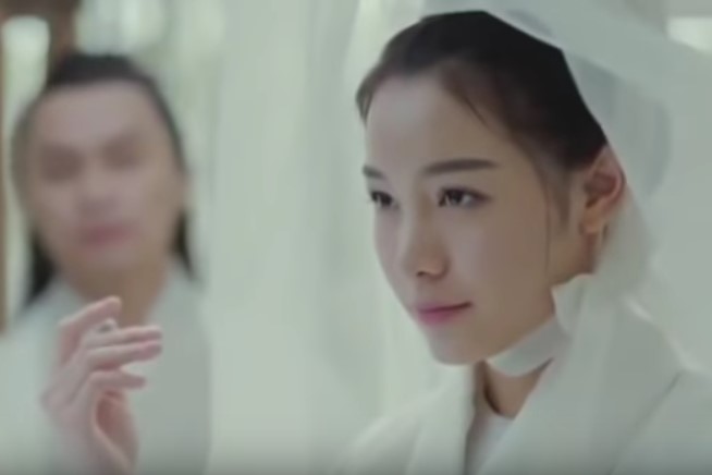 Untouchable Lovers Episode 7 Kemunculan Zhong Niannian
