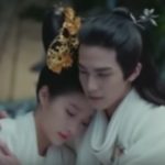 Untouchable Lovers Episode 8 Liu Chang melarikan diri