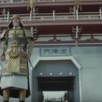 Untouchable Lovers Episode 5 Jenderal Shen Qingzhi