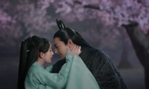 Daftar Sinopsis Eternal Love Ten Miles of Peach Blossoms