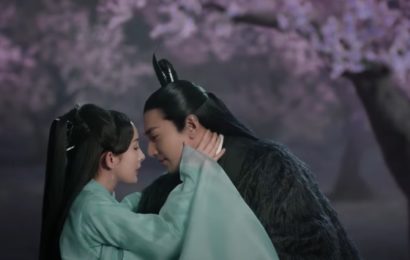 Daftar Sinopsis Eternal Love Ten Miles of Peach Blossoms Daftar Sinopsis Eternal Love Ten Miles of Peach Blossoms
