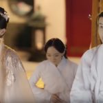 Eternal Love Episode 33 Yuan Zheng dijebak