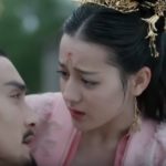 Eternal Love Episode 35 Xiao Jiu menyelamatkan Raja