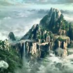 Eternal Love Episode 50 Mo Yuan kembali ke Gunung Kun Lun